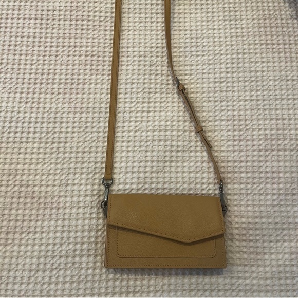 Worn once! Bolkier purse in perfect condition. - Picture 1 of 4